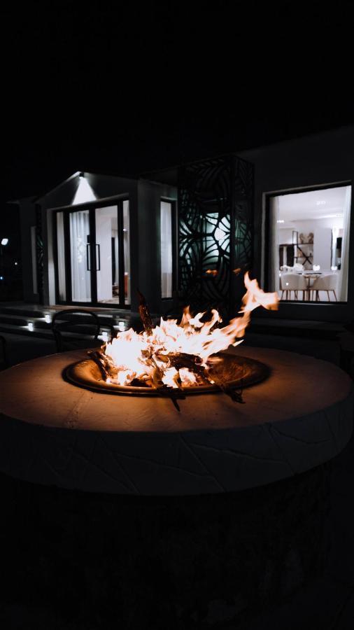 Hatta Retreat Private Pool Wadi Hub For Activities Exterior photo