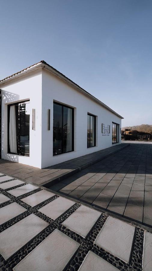 Hatta Retreat Private Pool Wadi Hub For Activities Exterior photo